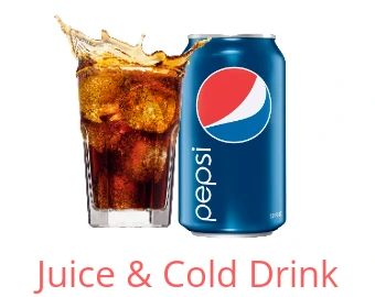 Cold Drink