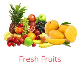 Online Fruit Grocery Shopping in Patna Gaya Jamshedpur India