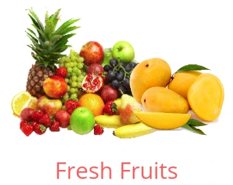 Fruits