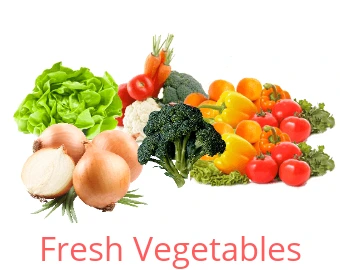 Online vegetables Grocery Shopping in Patna Gaya Jamshedpur India