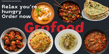 Grofood_FoodOrder