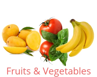 Online Vegetables Grocery Shopping in Patna Gaya Jamshedpur India