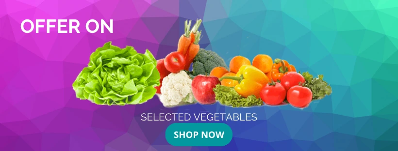 Online Vegetables Grocery Shopping in Patna Gaya Jamshedpur India