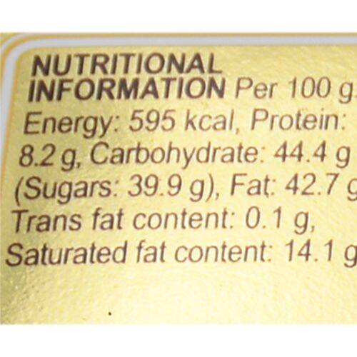 Ferrero Rocher - 4 Pralines Perfect Little Treat, 50 g Carton