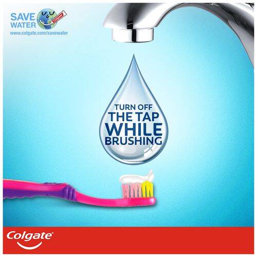 Colgate Kids Barbie Toothbrush - Extra Soft With Tongue Cleaner, 1 pc