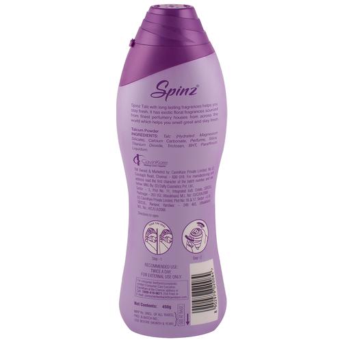Talcum Powder - Enchante , 400 g