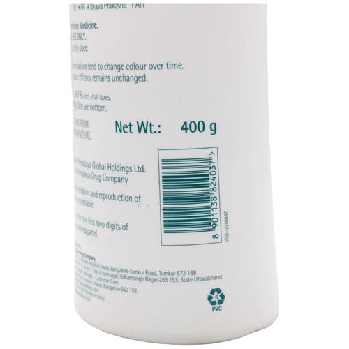 Himalaya Baby Baby Powder, 400 g