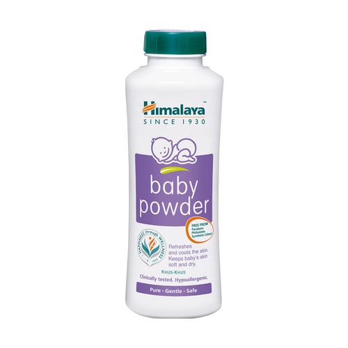Himalaya Baby  Powder, 100 g