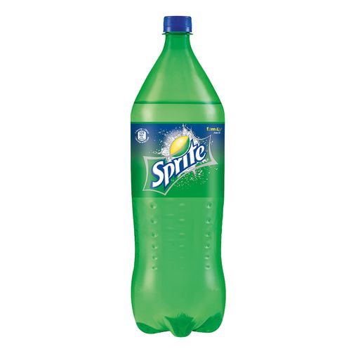 Sprite Soft Drink, 1.75 L Bottle