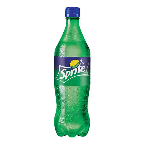 Sprite Soft Drink - Lime Flavoured, 750 ml