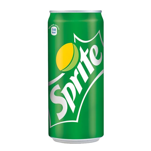 Sprite Soft Drink - Lime Flavoured, 300 ml 