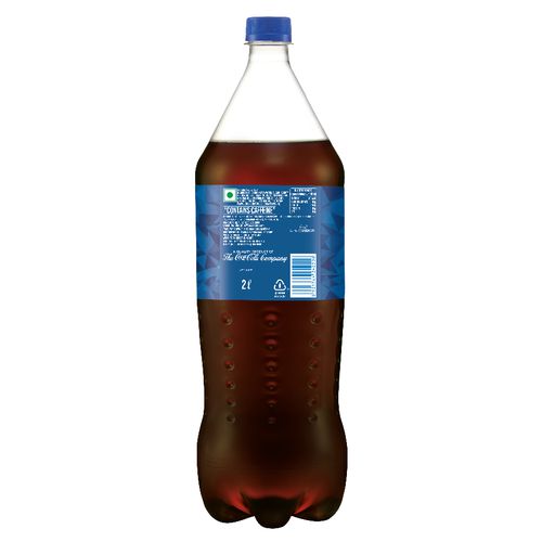 Thums Up Soft Drink, 2 L Bottle