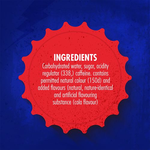 Thums Up Soft Drink, 2 L Bottle