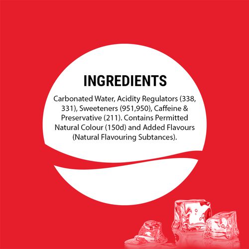 Coca Cola Zero , 300 ml Can