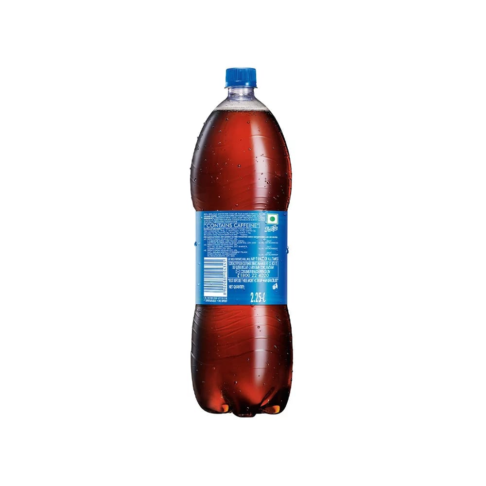Pepsi Soft Drink , 2.25 L Bottle