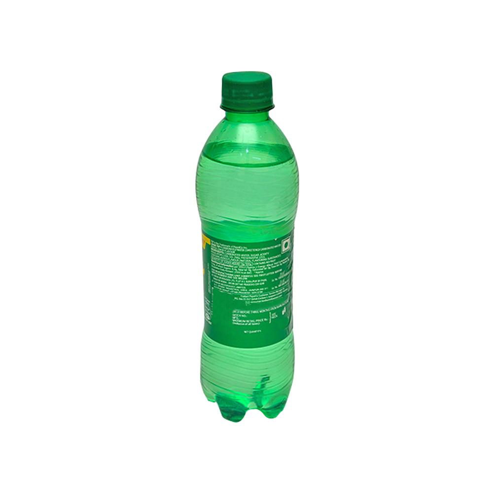  7 Up Soft Drink  , 500 ml 
