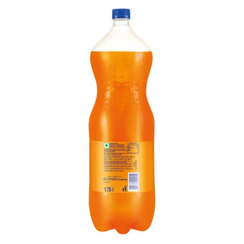 Fanta Soft Drink , 1.75 L