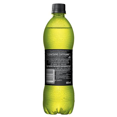 Mountain Dew Soft Drink , 600 ml