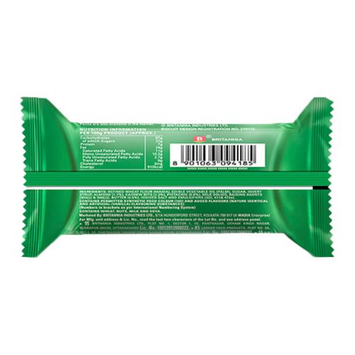 Britannia Good Day Pista Badam Cookies, 60 g (Get 7 g Extra)