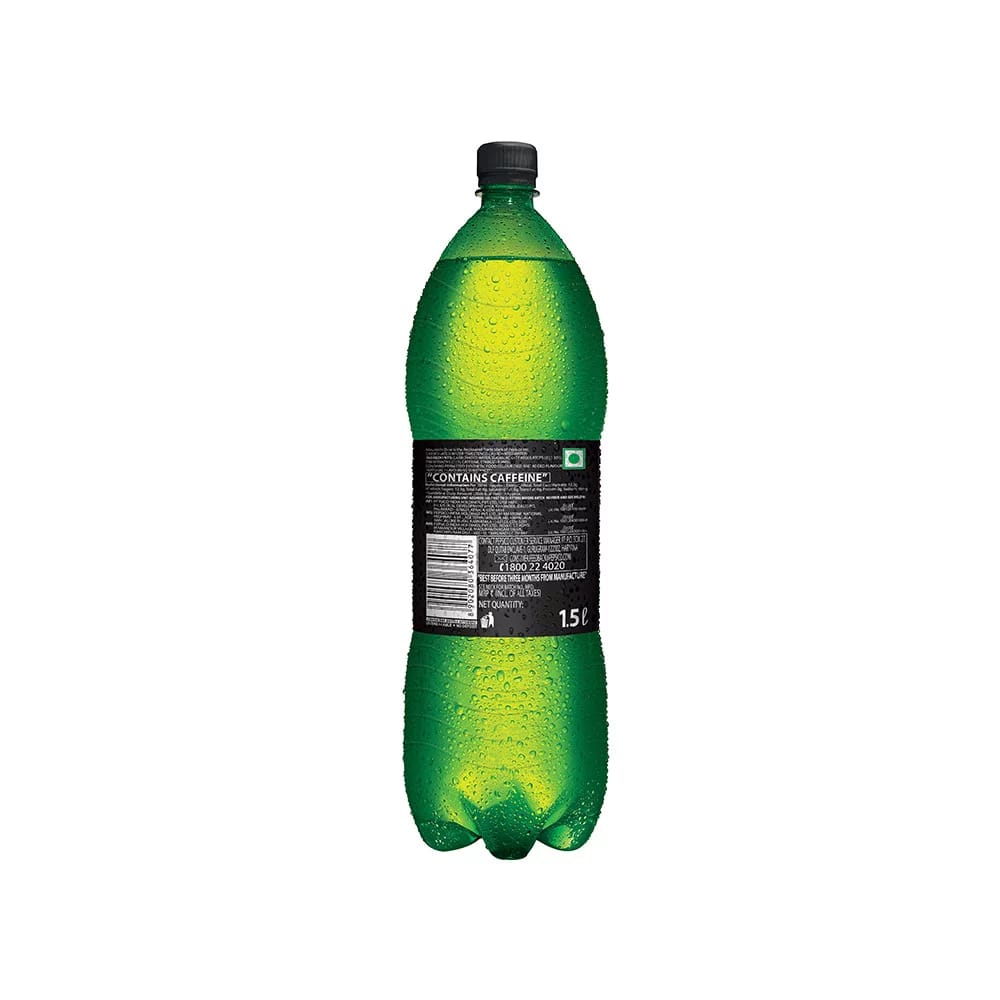 Mountain Dew Soft Drink , 1.5 L ml