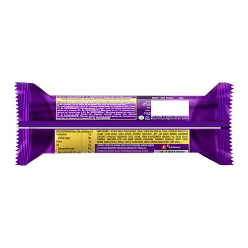 Britannia Good Day Chocochip Cookies, 100 g