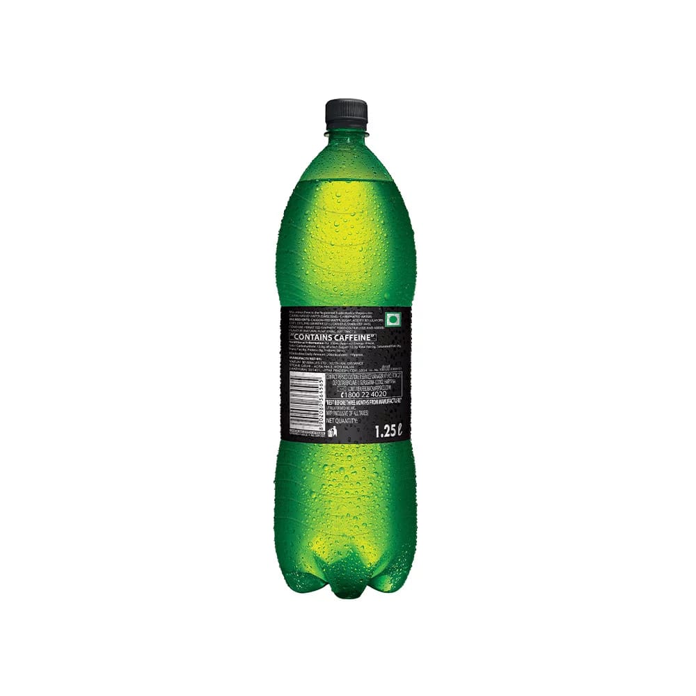 Mountain Dew Soft Drink , 1.25 L ml