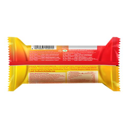 Britannia Nutri Choice - Hi Fibre Digestive Biscuits, 100 g