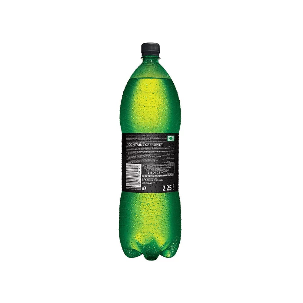 Mountain Dew Soft Drink , 2. 25 L ml