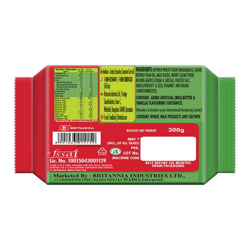 Britannia Vita Marie Gold Biscuits, 300 g