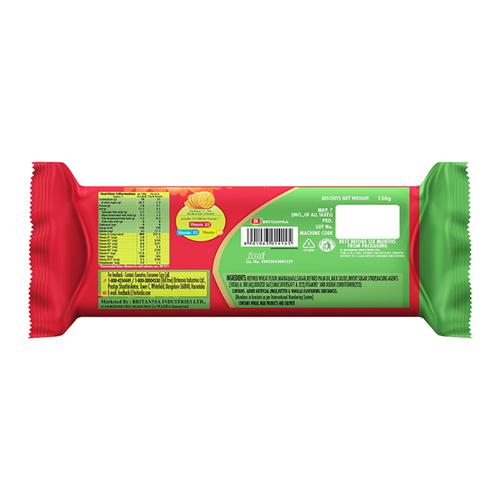 Britannia Vita Marie Gold Biscuits, 150 g