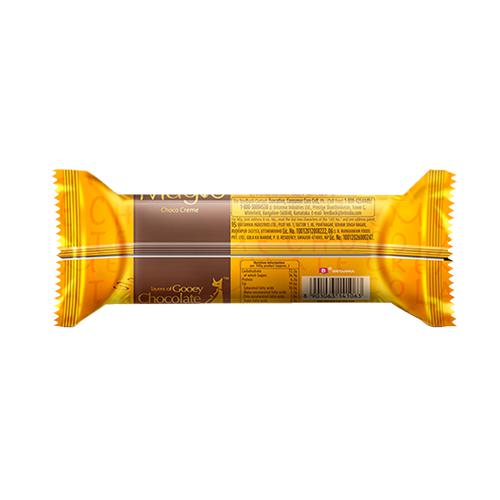 Britannia Pure Magic - Chocolate Biscuits, 100 g Pouch