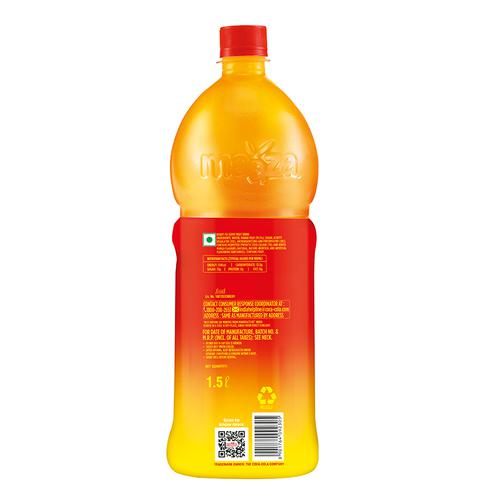 Maaza Juice - Mango , 1.5 L