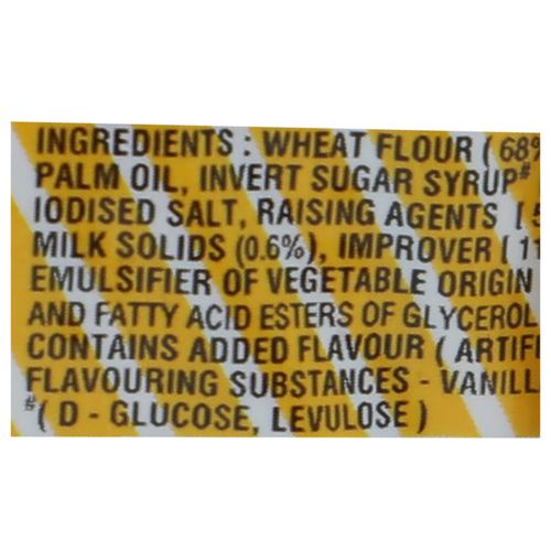 Parle Gluco Biscuits - Parle-G, 50 g Pouch