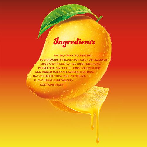 Maaza Juice - Mango , 1.5 L