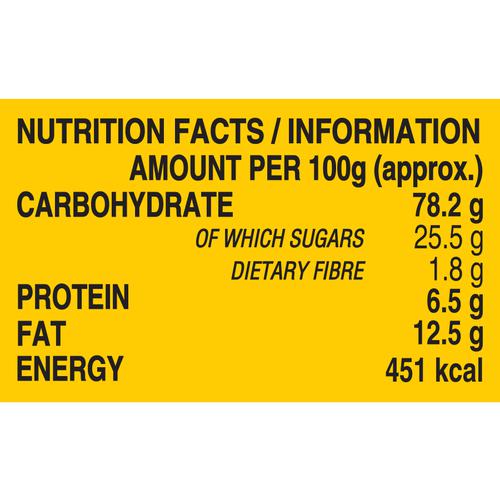 Parle Gluco Biscuits - Parle-G, 250 g 