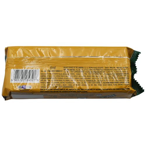 Sunfeast Nice - Sugar Sprinkled Biscuits, 150 g Pouch
