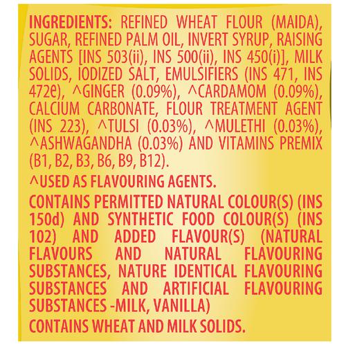 Sunfeast Veda Marie Light Biscuits, 250 g