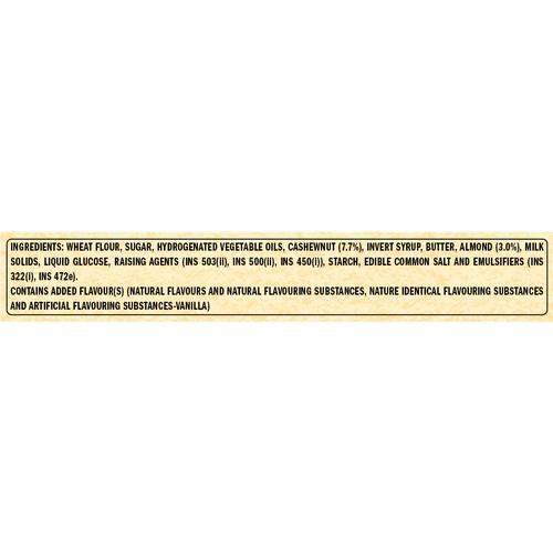 Sunfeast Mom's Magic Biscuits - Cookies - Nut Biscotti, 60 g Carton