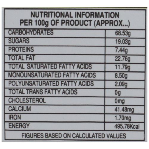 Bisk Farm Biscuits - Googly, 90 g Pouch