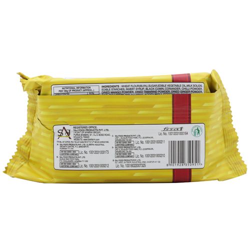 Bisk Farm Biscuit - Googly  200 g Pouch