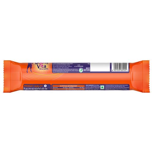 Cadbury BournVita Chocolate, Pro Health Vitamins, 120 g Pouch