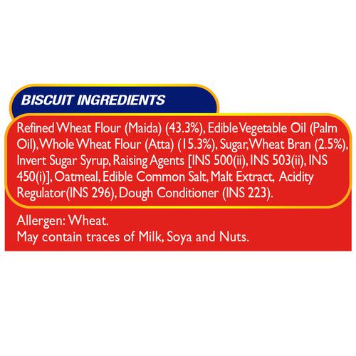 Mcvities Digestive Biscuits, 100 g Pouch