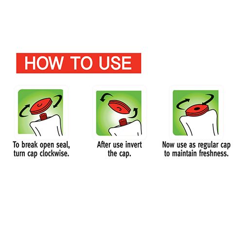 Kissan Fresh Tomato Ketchup, 950 g Pouch