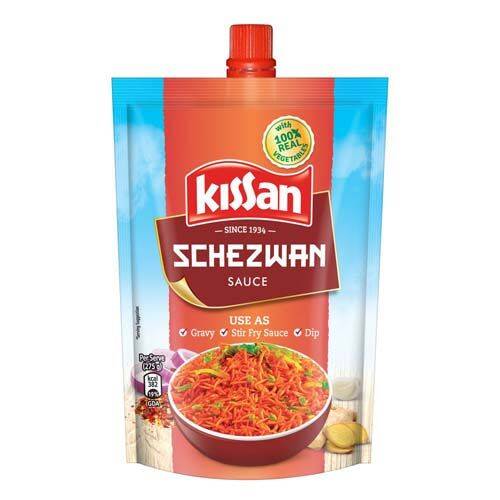 Kissan Sauce - Schezwan, 200 g