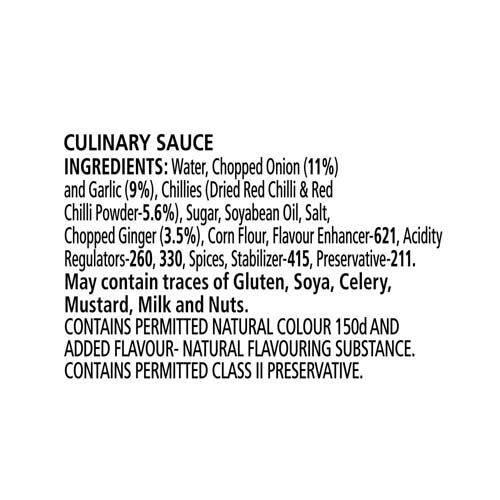 Kissan Sauce - Schezwan, 200 g