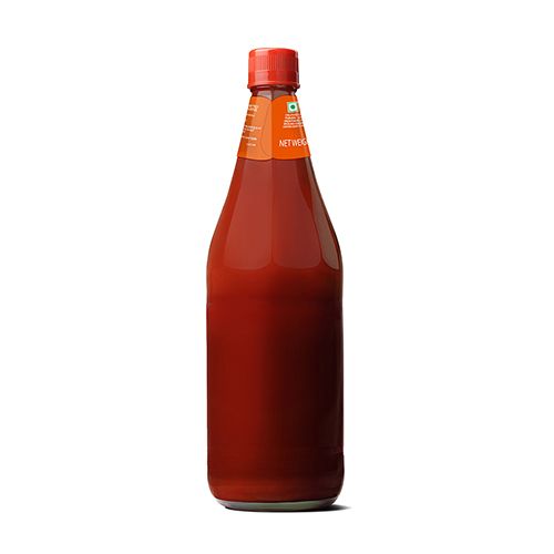 Kissan Twist Sweet & Spicy Sauce, 1 kg