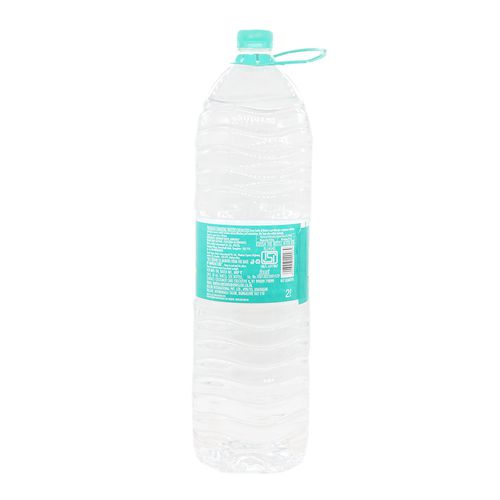 Bisleri  Mineral Water , 2 L Can