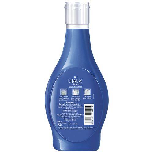 Ujala Supreme, 250 ml