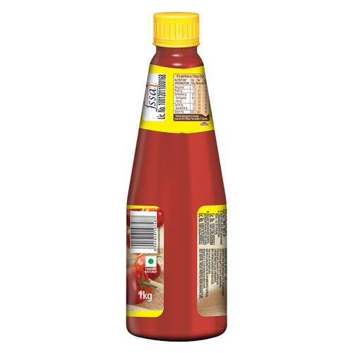 MAGGI Ketchup Tomato, 1 kg Bottle