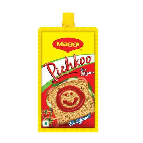 MAGGI Pichkoo - Tomato, 90 g Pouch